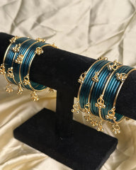 Traditional Kashmiri Bangles