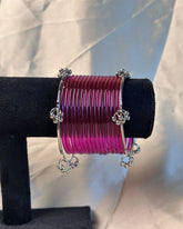 Royal Kashmiri Collection pink