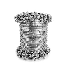 Premium Metal Bangles