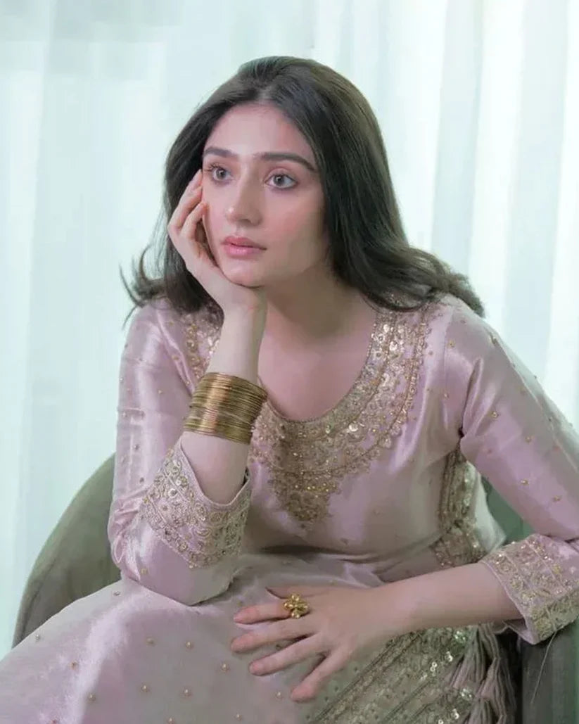 Trendy Fancy Collection golden