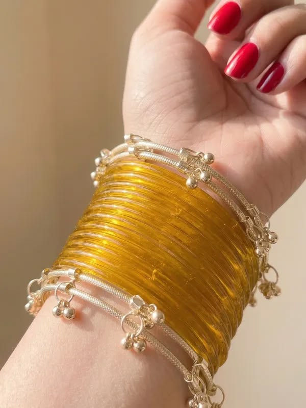 Trendy Casual Wear Bangles