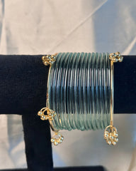 Handmade Kashmiri Bangles