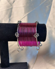 Royal Kashmiri Collection pink