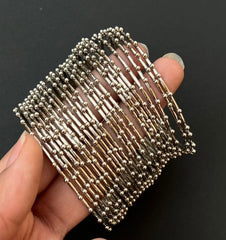 Stylish Gold Metal Bangles